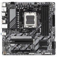 Материнська плата GIGABYTE B850M DS3H