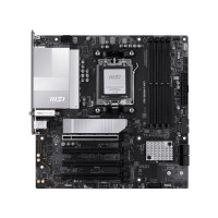 Материнська плата MSI PRO B850M-P WIFI