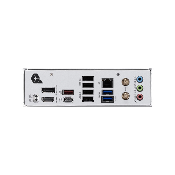 Материнська плата MSI PRO B850M-P WIFI