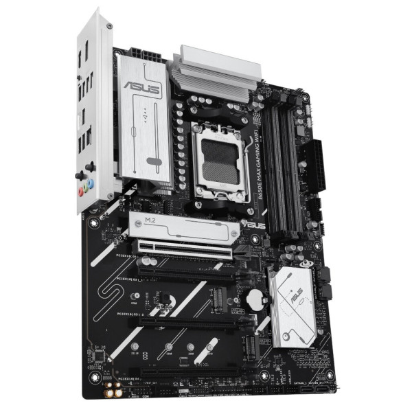 Материнська плата ASUS B650E MAX GAMING WIFI