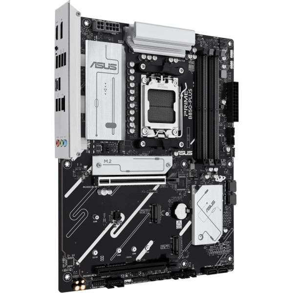 Материнська плата ASUS PRIME B850-PLUS