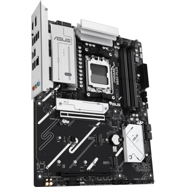 Материнська плата ASUS PRIME B850-PLUS