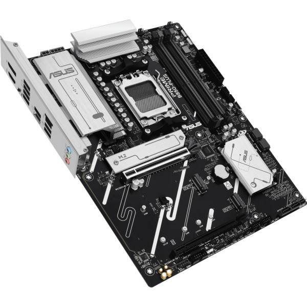 Материнська плата ASUS PRIME B850-PLUS