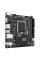 Материнська плата GIGABYTE H610I DDR4