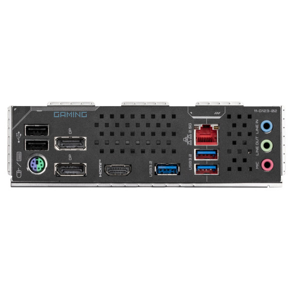 Материнська плата GIGABYTE Z890M GAMING X