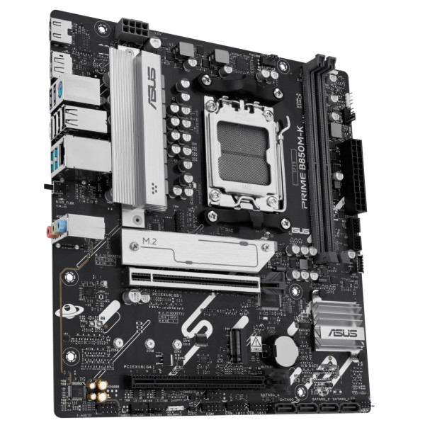 Материнська плата ASUS PRIME B850M-K