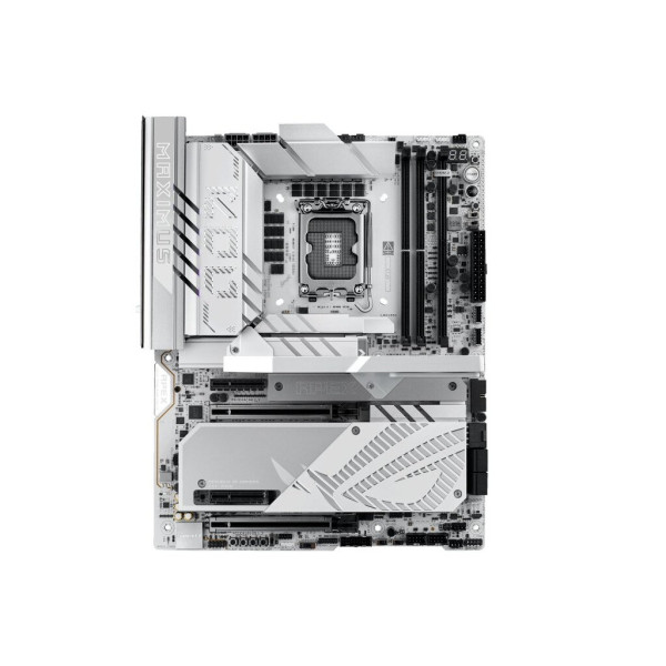 Материнська плата ASUS ROG MAXIMUS Z890 APEX