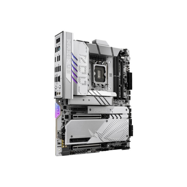 Материнська плата ASUS ROG MAXIMUS Z890 APEX