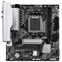 Материнська плата GIGABYTE B650M GAMING WIFI6E
