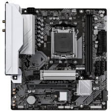 Материнська плата GIGABYTE B650M GAMING WIFI6E