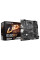 Материнська плата GIGABYTE B550M K