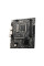 Материнська плата MSI PRO H610M-G