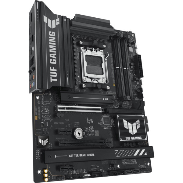 Материнська плата ASUS TUF GAMING B850-PLUS WIFI