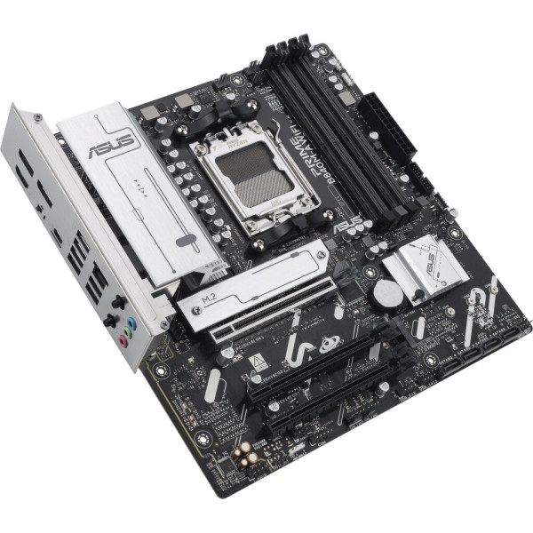 Материнська плата ASUS PRIME B840M-A WIFI