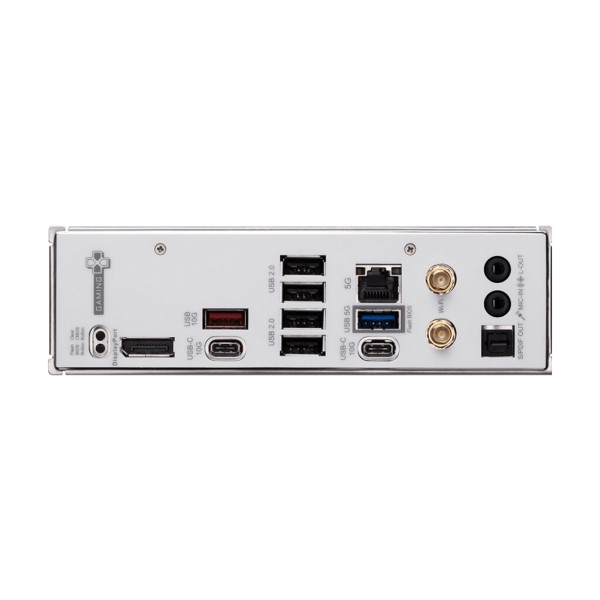 Материнська плата MSI B850 GAMING PLUS WIFI PZ