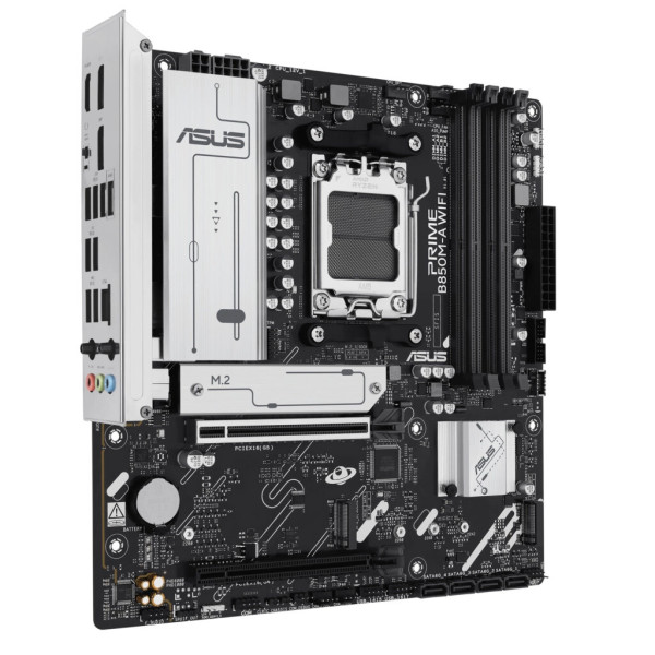 Материнська плата ASUS PRIME B850M-A WIFI