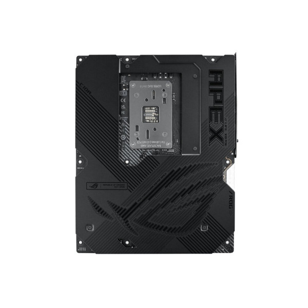 Материнська плата ASUS ROG CROSSHAIR X870E APEX