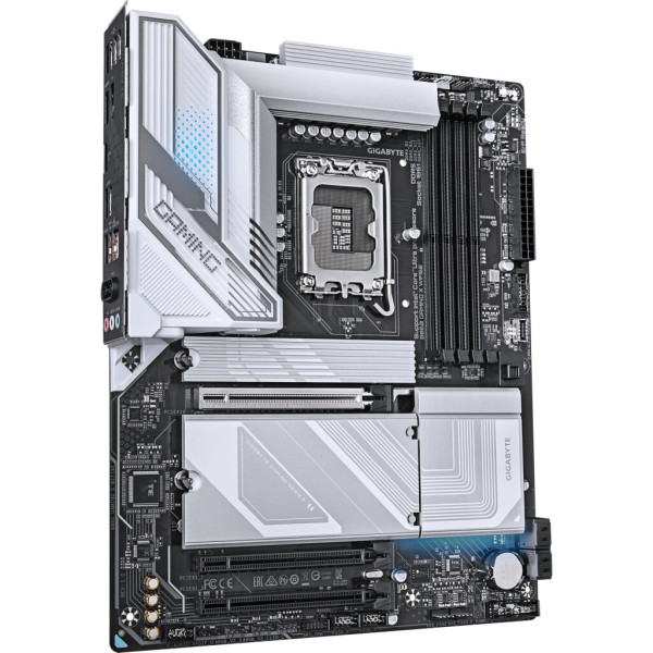 Материнська плата GIGABYTE B860 GAMING X WIFI6E
