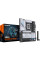 Материнська плата GIGABYTE B860 GAMING X WIFI6E