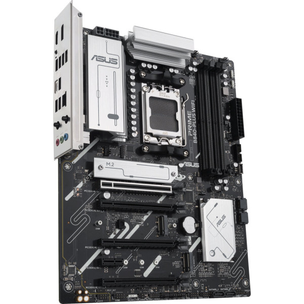 Материнська плата ASUS PRIME B840-PLUS WIFI
