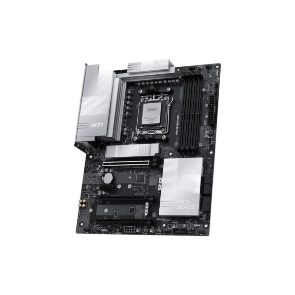 Материнська плата MSI PRO X870E-P WIFI