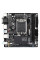 Материнська плата GIGABYTE H610I