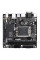 Материнська плата GIGABYTE H610I