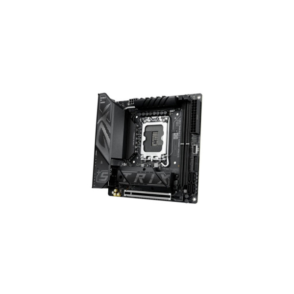 Материнська плата ASUS ROG STRIX B860-I GAMING WIFI