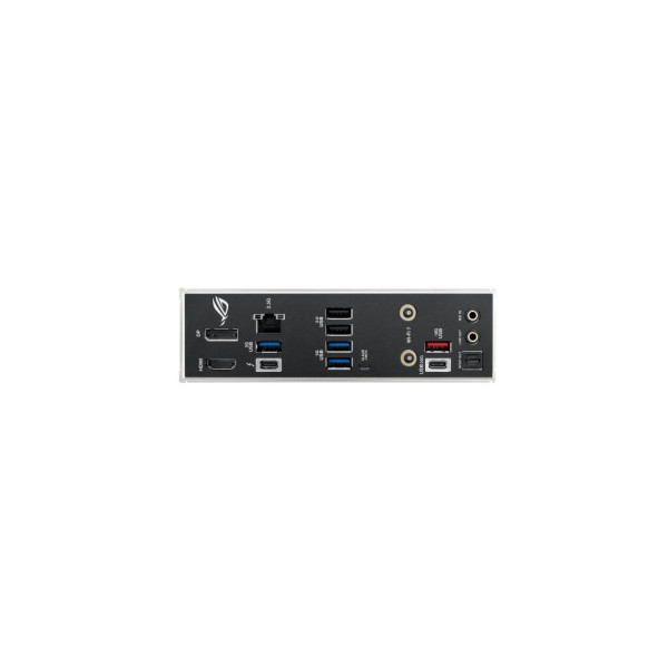 Материнська плата ASUS ROG STRIX B860-I GAMING WIFI