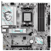 Материнська плата MSI B840M GAMING PLUS WIFI6E