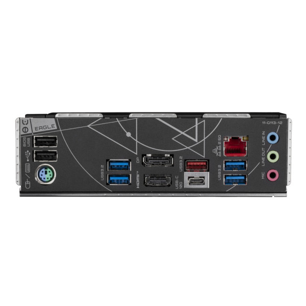 Материнська плата GIGABYTE Z790 EAGLE