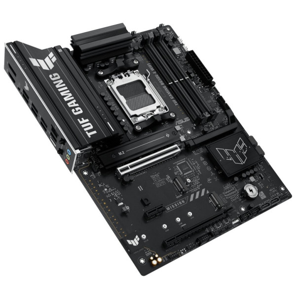 Материнська плата ASUS TUF GAMING B650E-E WIFI