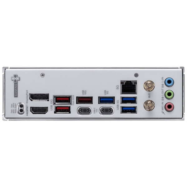 Материнська плата MSI B850M GAMING PLUS WIFI