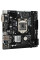 Материнська плата ASRock H310CM-DVS