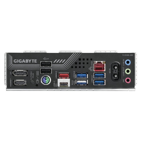 Материнська плата GIGABYTE B850 GAMING X WIFI6E