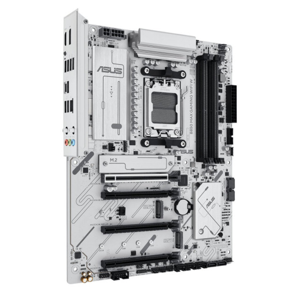 Материнська плата ASUS B850 MAX GAMING WIFI W