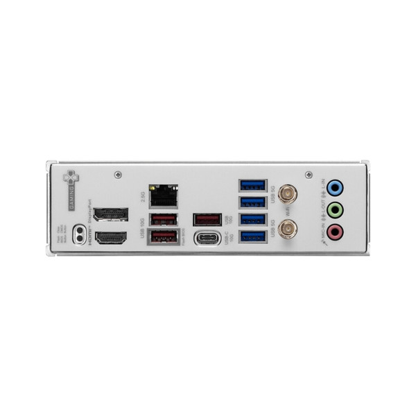 Материнська плата MSI B850 GAMING PLUS WIFI6E