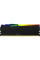 Модуль пам'яті для комп'ютера DDR5 32GB 5600 MHz Beast RGB XMP Kingston Fury (ex.HyperX) (KF556C40BBA-32)