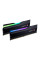 Модуль пам'яті для комп'ютера DDR5 64GB (2x32GB) 6400 MHz Trident Z5 RGB G.Skill (F5-6400J3239G32GX2-TZ5RK)