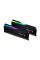 Модуль пам'яті для комп'ютера DDR5 64GB (2x32GB) 6400 MHz Trident Z5 RGB G.Skill (F5-6400J3239G32GX2-TZ5RK)