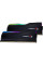 Модуль пам'яті для комп'ютера DDR5 64GB (2x32GB) 6400 MHz Trident Z5 RGB G.Skill (F5-6400J3239G32GX2-TZ5RK)