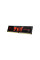 Модуль пам'яті для комп'ютера DDR4 16GB 2666 MHz AEGIS Black G.Skill (F4-2666C19S-16GIS)