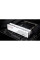 Модуль пам'яті для комп'ютера DDR5 32GB (2x16GB) 6000 MHz Ripjaws S5 White G.Skill (F5-6000J3238F16GX2-RS5W)