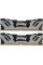 Модуль пам'яті для комп'ютера DDR5 96GB (2x48GB) 6000 MHz Renegade Silver XMP Kingston Fury (ex.HyperX) (KF560C32RSK2-96)