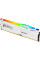 Модуль пам'яті для комп'ютера DDR5 32GB 5200 MHz FURY Beast White RGB Kingston Fury (ex.HyperX) (KF552C40BWA-32)