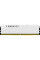 Модуль пам'яті для комп'ютера DDR 64GB (2x32GB) 5200 MHz FURY Beast White Kingston Fury (ex.HyperX) (KF552C40BWK2-64)