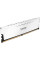 Модуль пам'яті для комп'ютера DDR4 16GB (2x8GB) 3600 MHz Thor White Lexar (LD4BU008G-R3600GDWG)