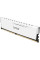 Модуль пам'яті для комп'ютера DDR4 16GB (2x8GB) 3600 MHz Thor White Lexar (LD4BU008G-R3600GDWG)