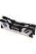 Модуль пам'яті для комп'ютера DDR5 32GB (2x16GB) 7600 MHz Renegade Silver XMP Kingston Fury (ex.HyperX) (KF576C38RSK2-32)