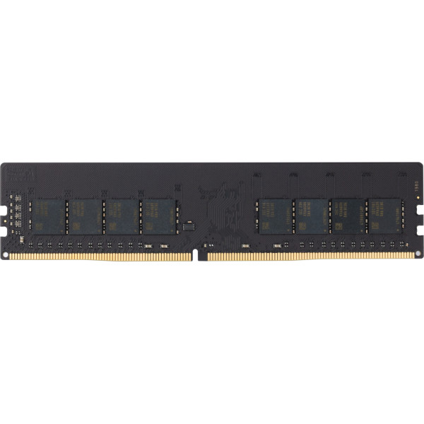 Модуль пам'яті для комп'ютера DDR4 8GB 3200 MHz INTELIGENTES (IU4DHE1/8)